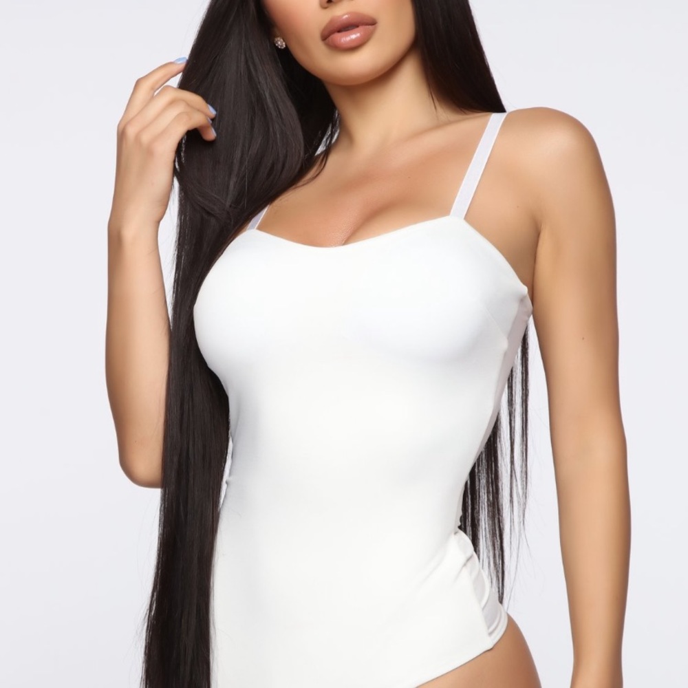 Fashion nova bodysuit